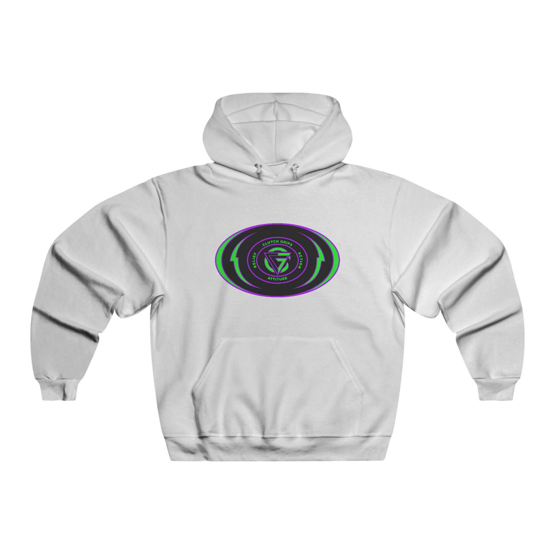 SAMURAI MAC-PURPLE GREEN /AMERICAN SAVAGE