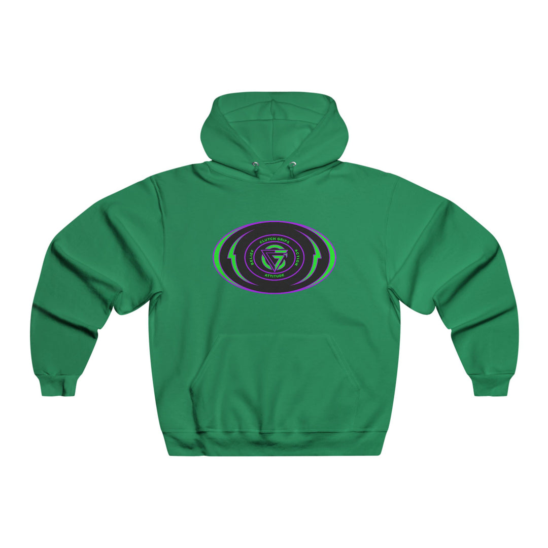 SAMURAI MAC-PURPLE GREEN /AMERICAN SAVAGE