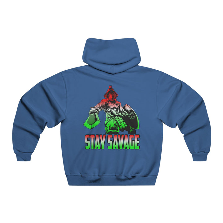 CG EXECUTIONER RED WHITE GREEN/STAY SAVAGE