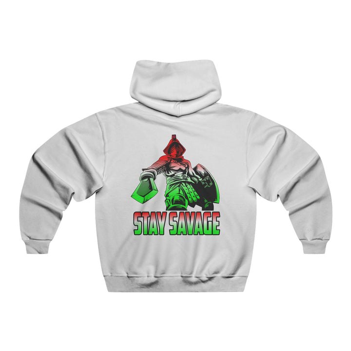 CG EXECUTIONER RED WHITE GREEN/STAY SAVAGE