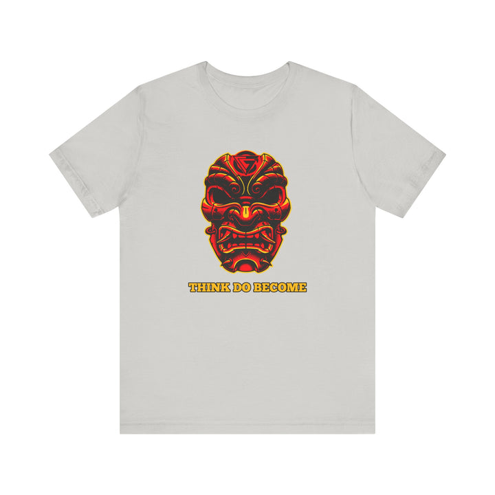 SAMURAI MAC RED GOLD /THINK DO BECOME