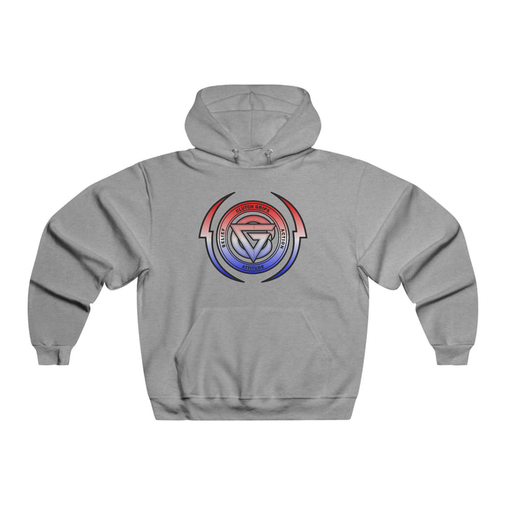 SKULLATOR- RED WHITE BLUE /LIFT OR DIE