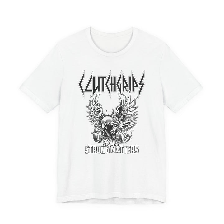 CG EAGLE MAC BLACK WHITE /STRONG MATTERS