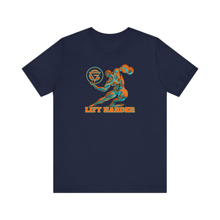 CG SUPERIOR MAN MIAMI COLORS /LIFT HARDERS