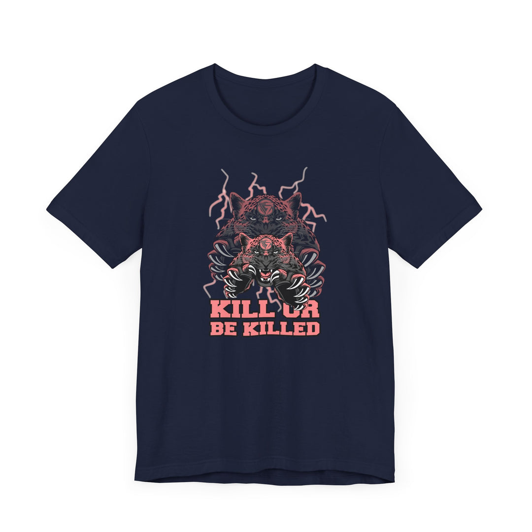 CG JAGUAR PINK /KILL OR BE KILLED