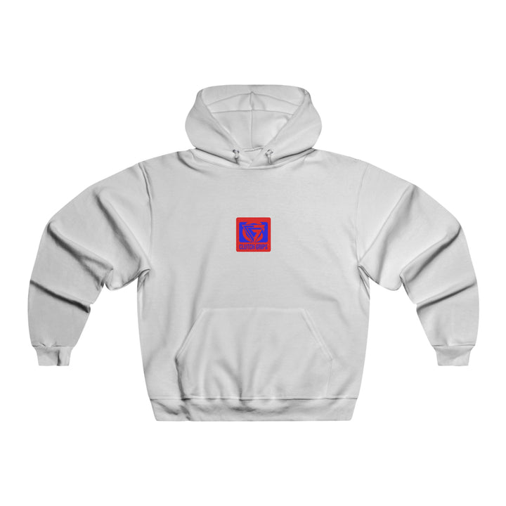SKULLATOR- RED BLUE /AMERICAN SAVAGE