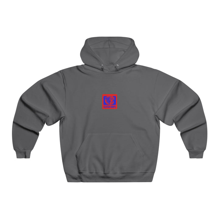 SKULLATOR- RED BLUE /AMERICAN SAVAGE