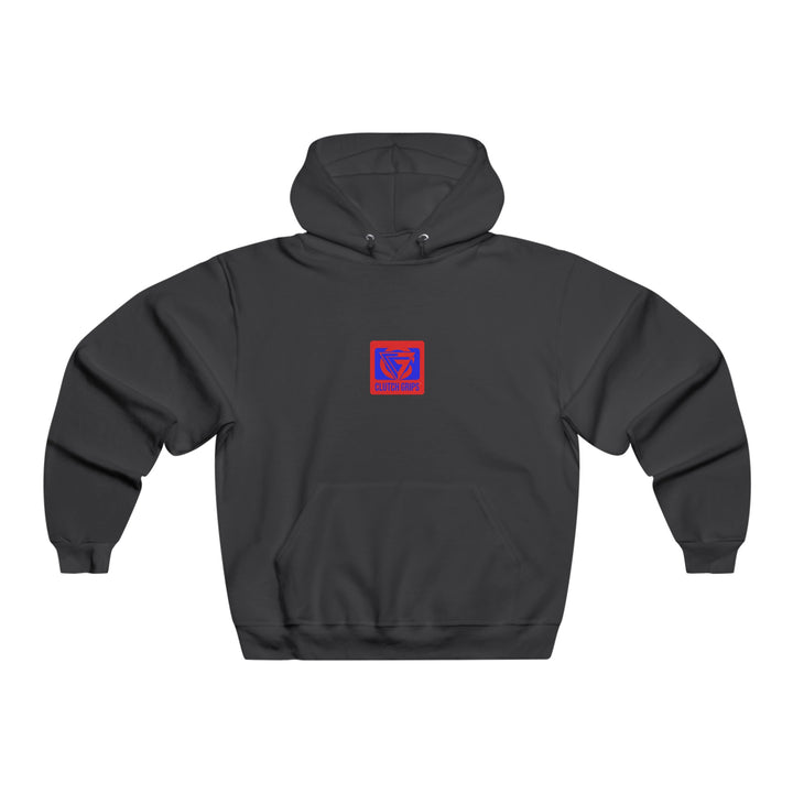 SKULLATOR- RED BLUE /AMERICAN SAVAGE