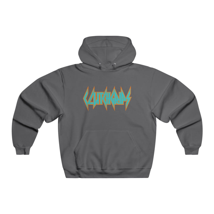 RIDE THE LIGHTNING MIAMI AQUA ORANGE /READY FOR WAR