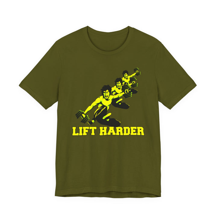 CG MAC LEE LIFT KICK YELLOW GREEN/LIFT HARDER