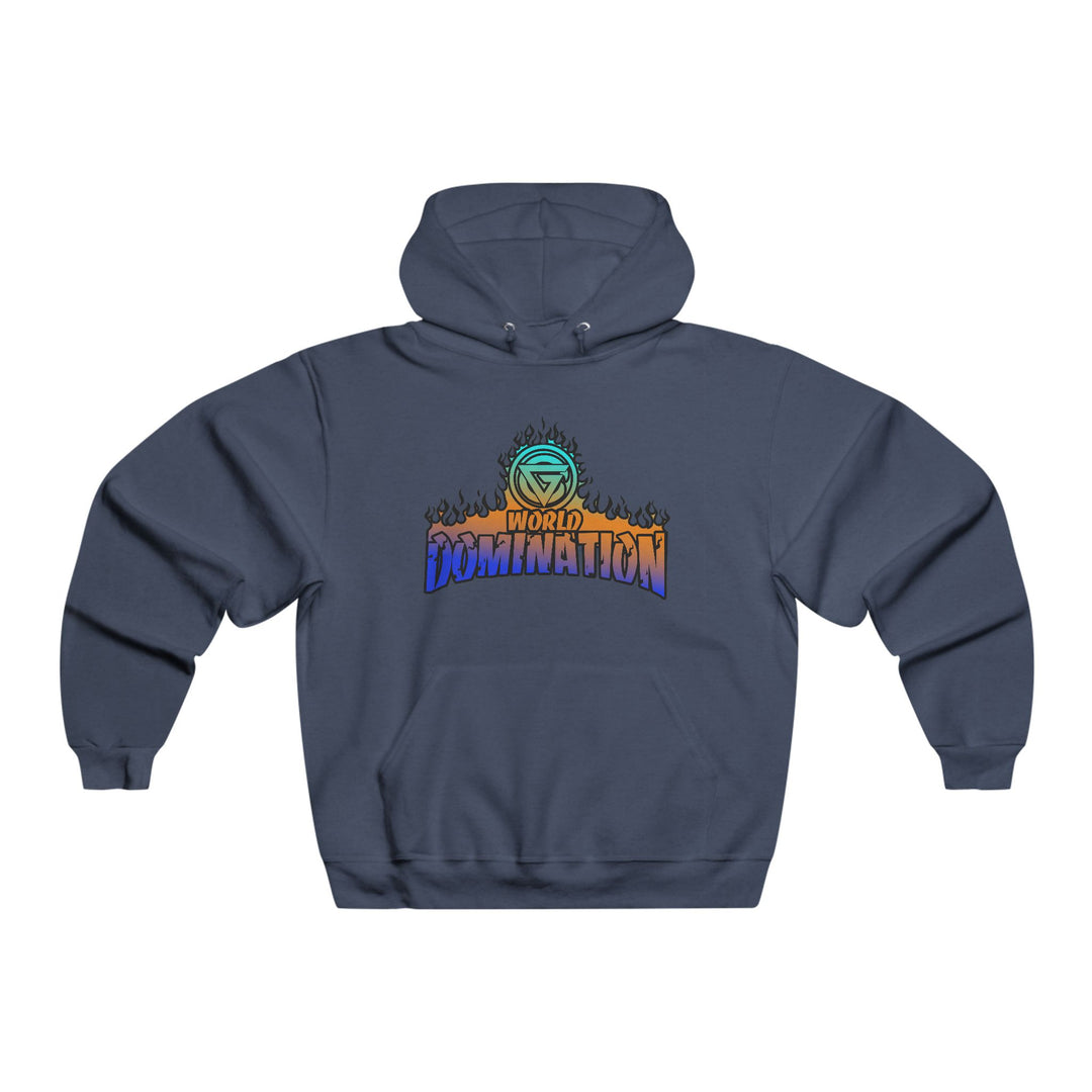 SPARTAN LIFT BLUE ORANGE AQUA/READY FOR WAR