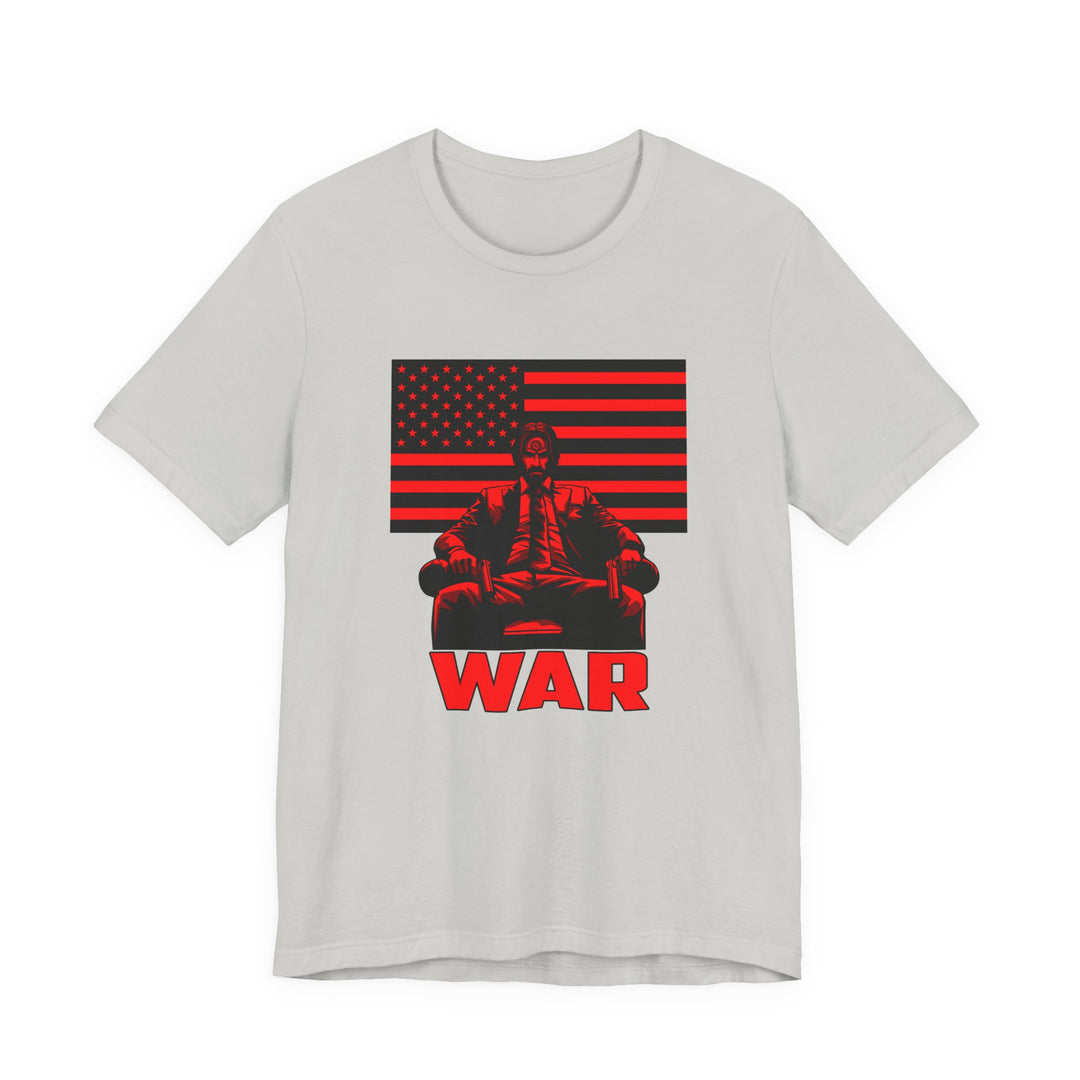 CG MAC WICK FINAL BOSS RED/WAR