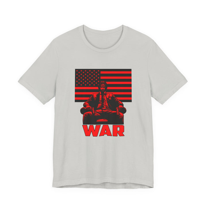 CG MAC WICK FINAL BOSS RED/WAR