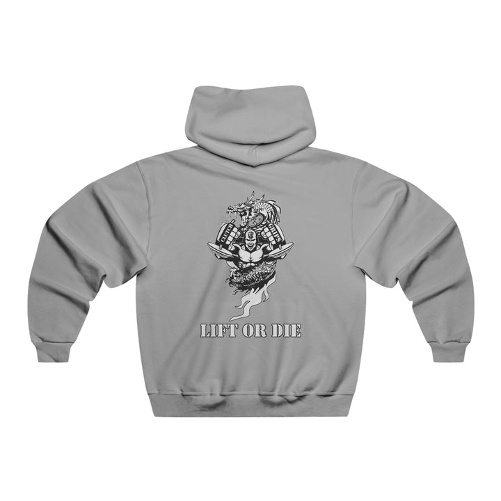DRAGON-MAC WHITE