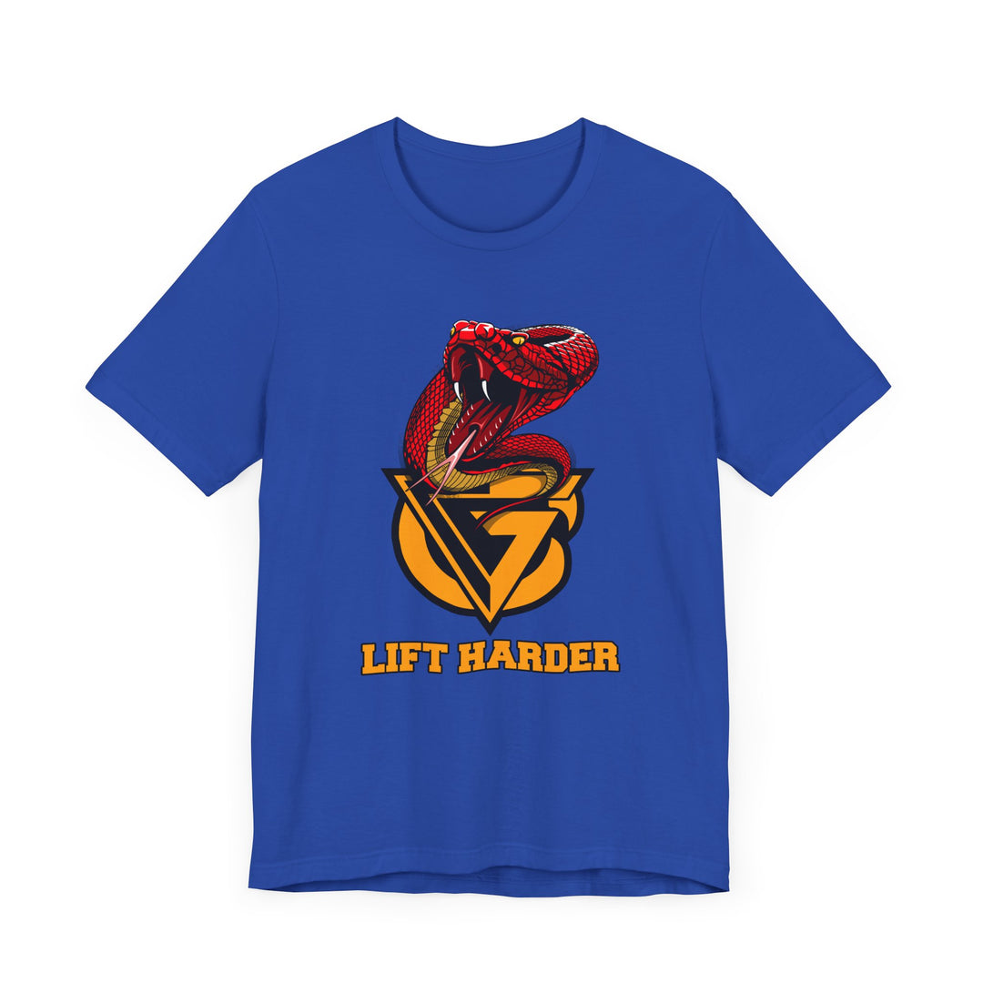 CG MAC WICKED VIPER RED ORANGE /LIFT HARDER