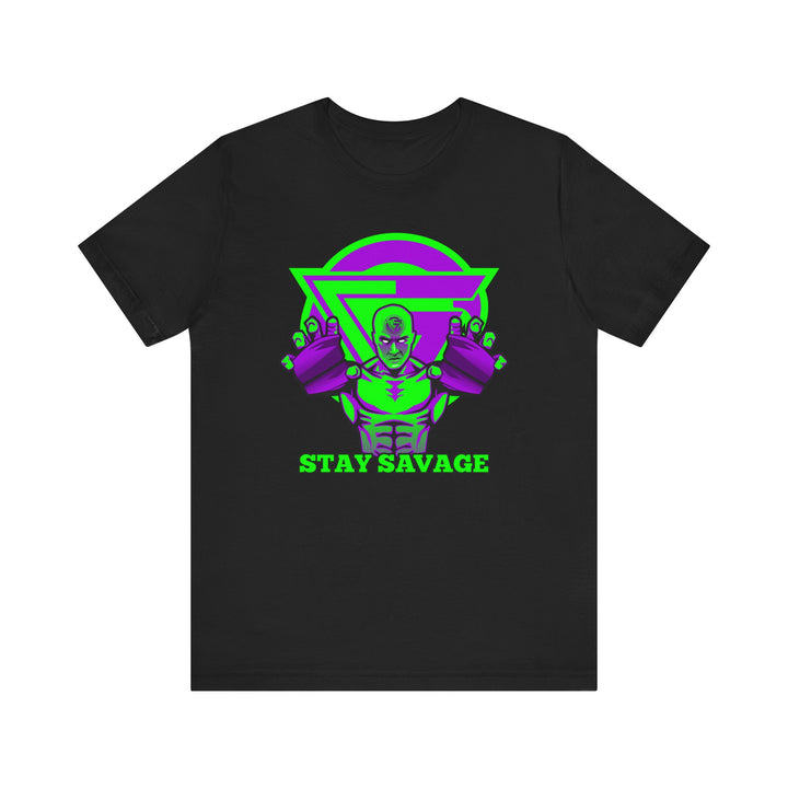 CG MATRIX PURPLE GREEN/STAY SAVAGE