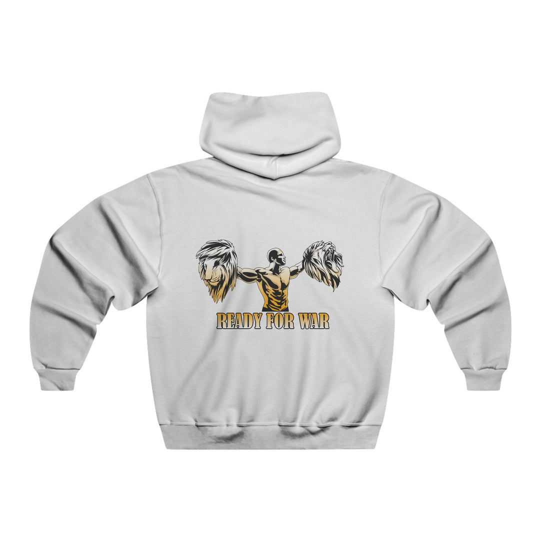 CG BEAST MASTER KILLER ORANGE WHITE FADE /READY FOR WAR