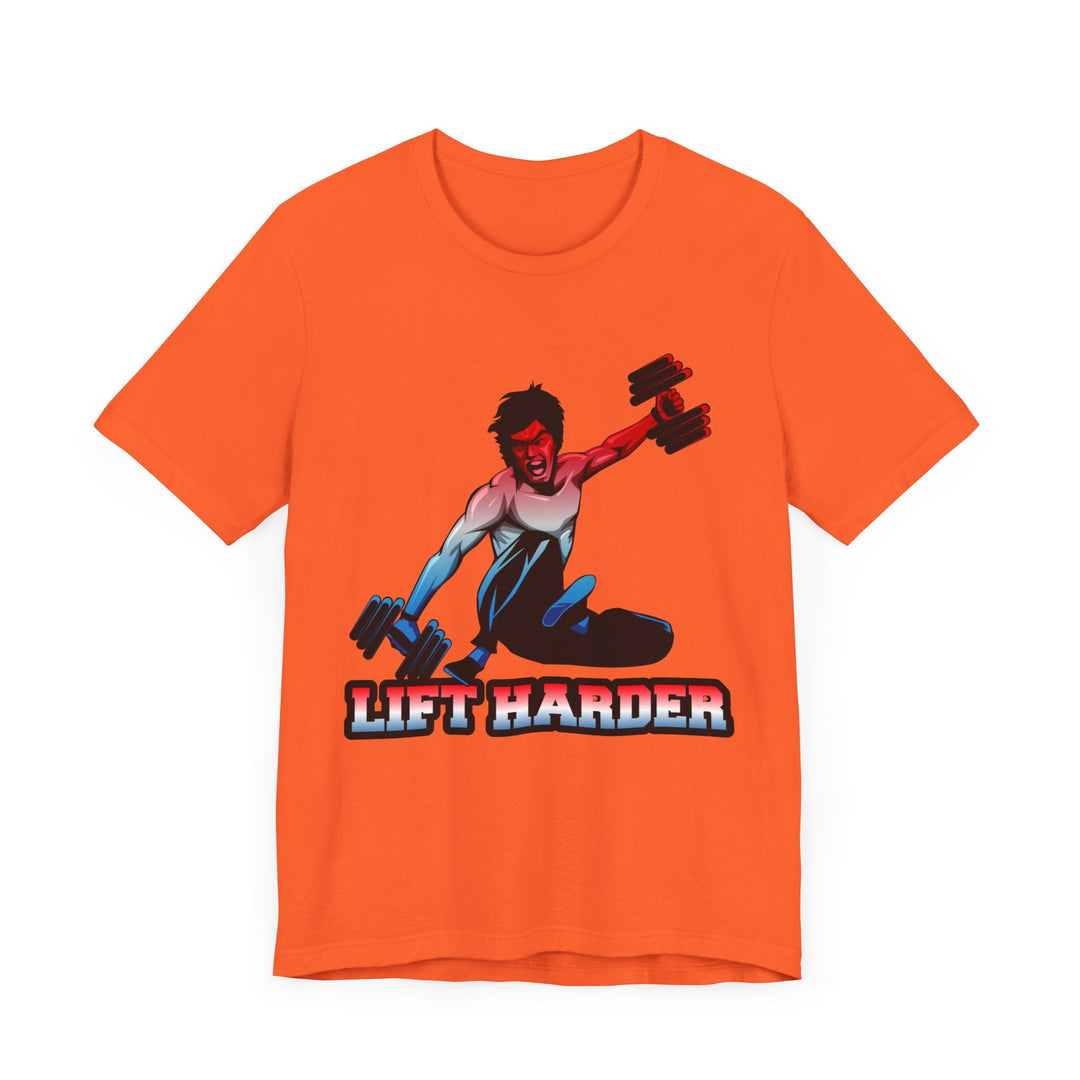 CG RED WHITE BLUE LIFT KICK/ LIFT HARDER