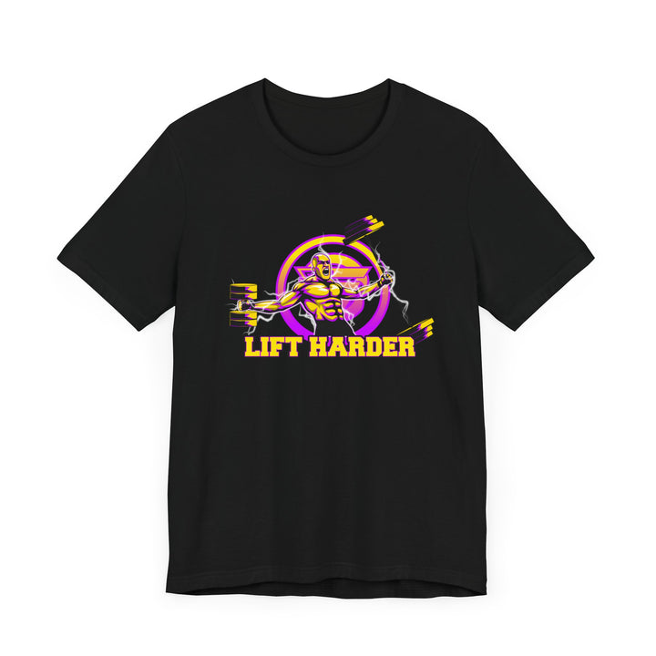 MAC SPARTAN LIFT PURPLE GOLD /LIFT HARDER