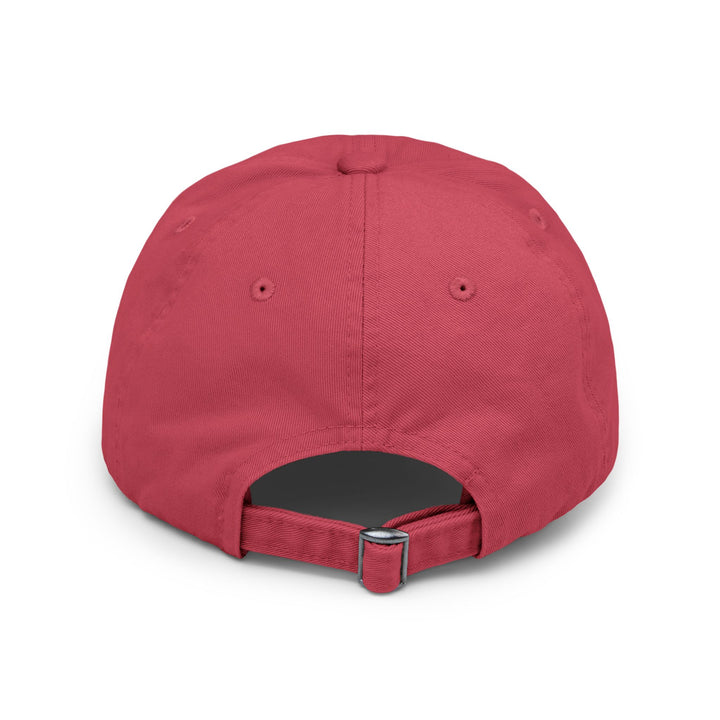 CG ORANGE WHITE FADE CAP
