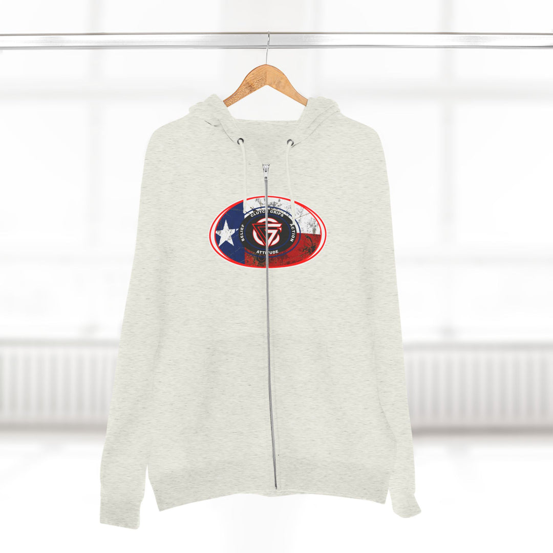 CG OUTLAW RED BLACK /TEXAS LEGEND