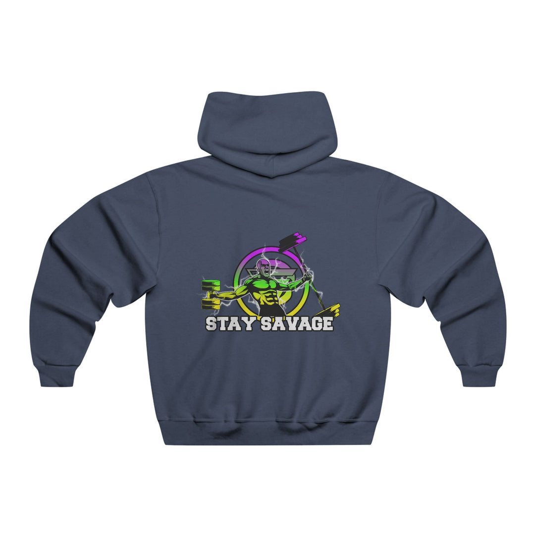 SPARTAN LIFT YELLOW GREEN PURPLE /STAY SAVAGE
