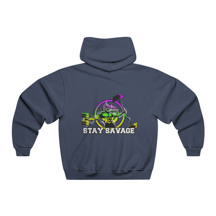 SPARTAN LIFT YELLOW GREEN PURPLE /STAY SAVAGE