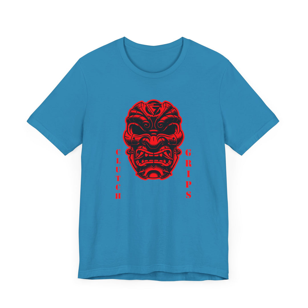 SAMURAI MAC RED BLACK /CG