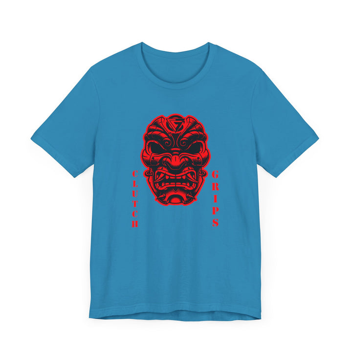 SAMURAI MAC RED BLACK /CG