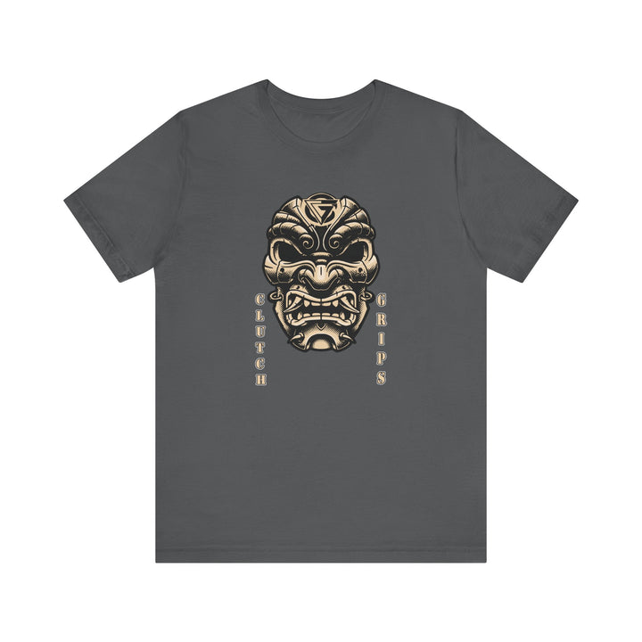 SAMURAI MAC DESERT STORM/CG