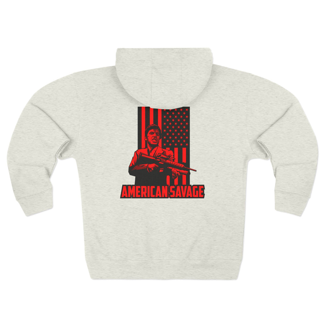 CG FINAL BOSS ON PRE-WORKOUT RED BLACK /LIFT OR DIE ZIP UP