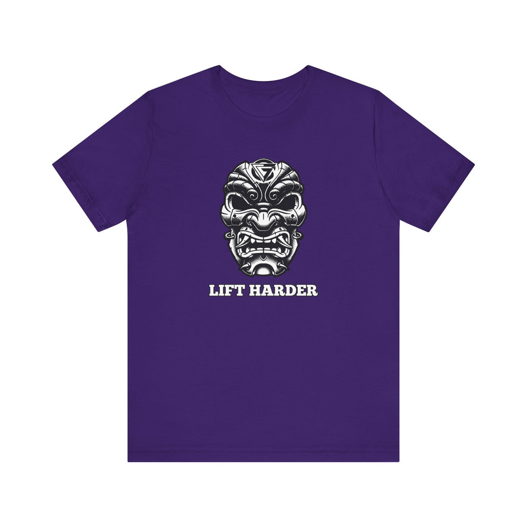 SAMURAI MAC BLACK WHITE /LIFT HARDER