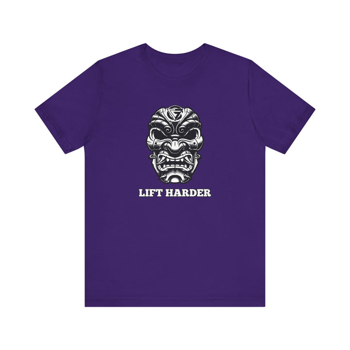 SAMURAI MAC BLACK WHITE /LIFT HARDER