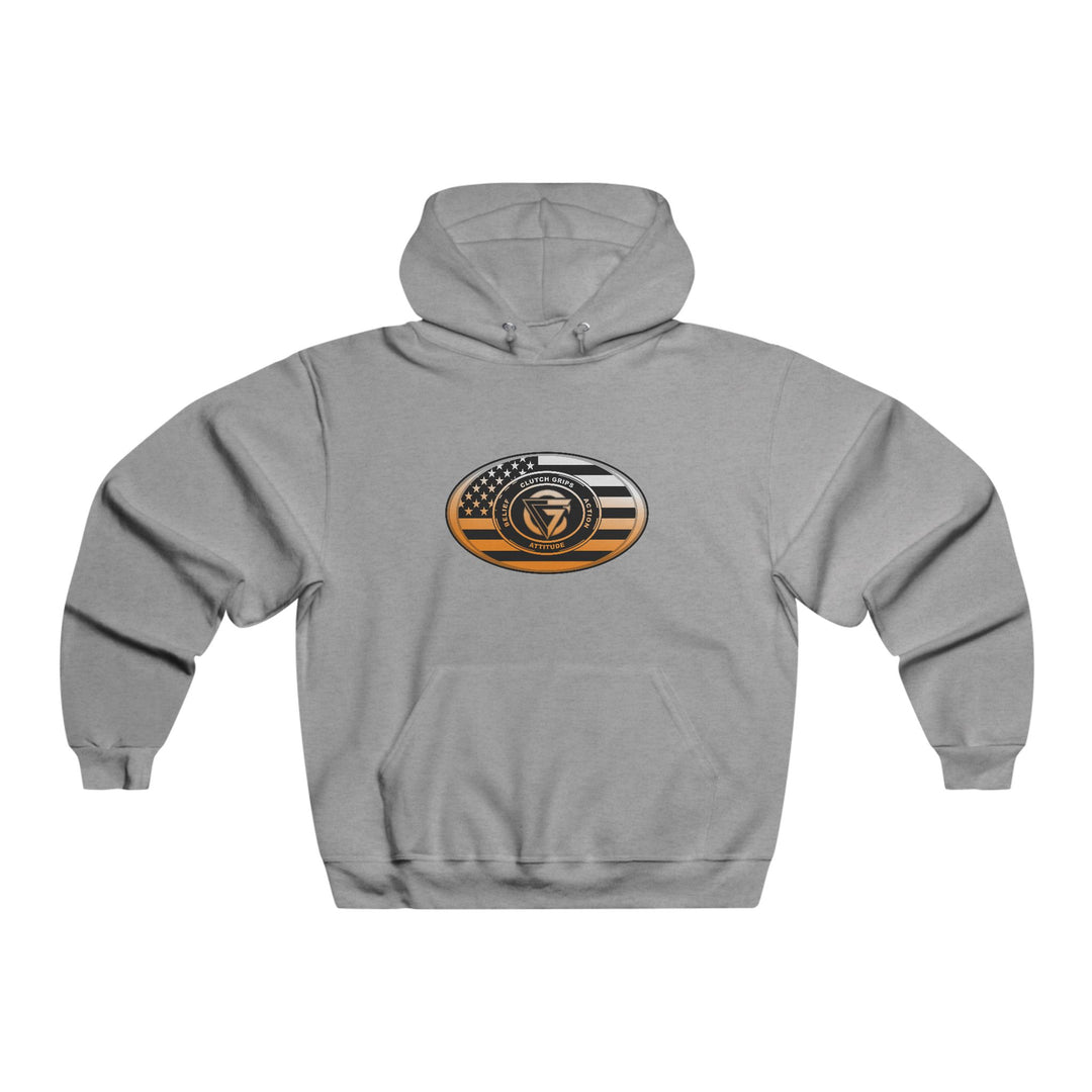 SPARTAN LIFT ORANGE WHITE /LIFT HARDER
