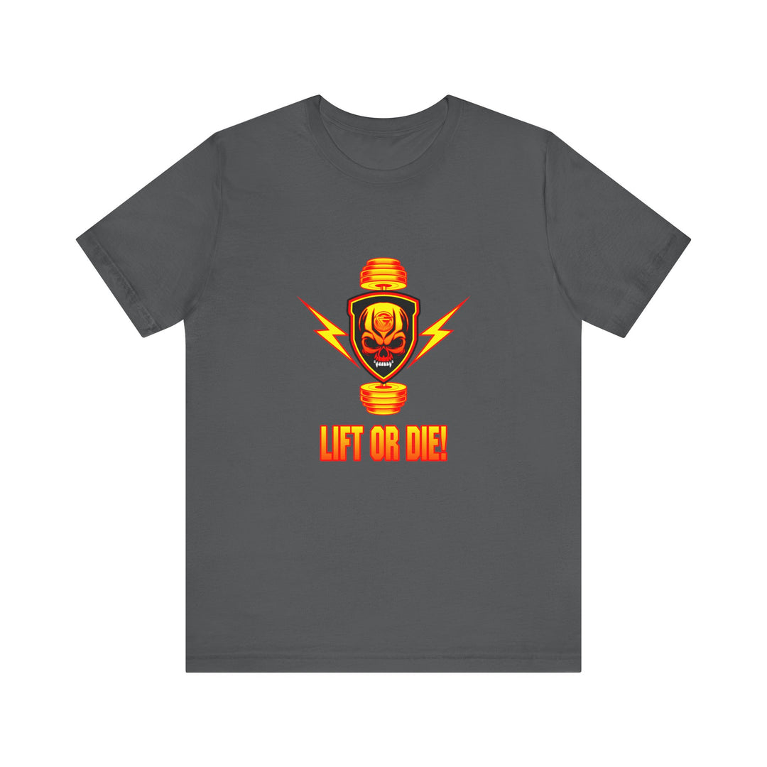 SKULLATOR SGL BELL YELLOW ORANGE /LIFT OR DIE