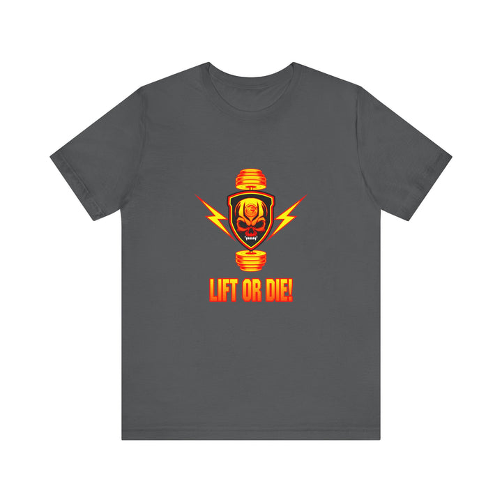 SKULLATOR SGL BELL YELLOW ORANGE /LIFT OR DIE
