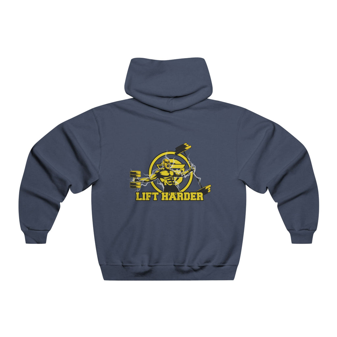 SPARTAN LIFT YELLOW BLACK /LIFT HARDER