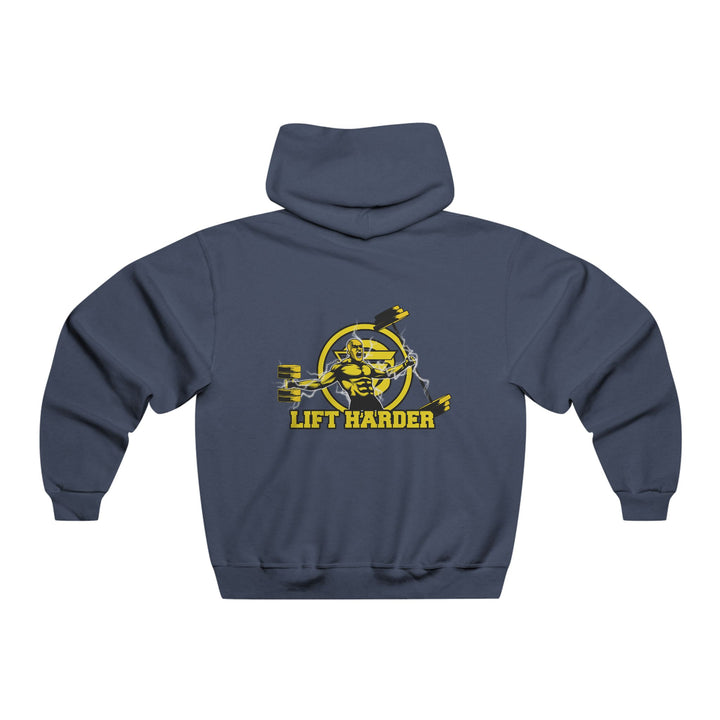 SPARTAN LIFT YELLOW BLACK /LIFT HARDER