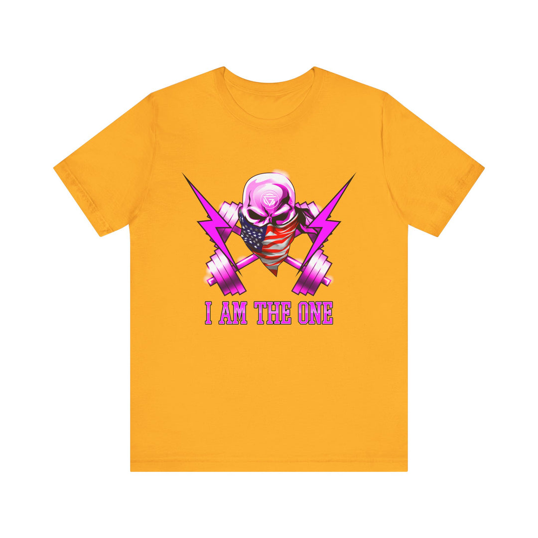 SKULL BELL OUTLAW BURPLE/I AM THE ONE
