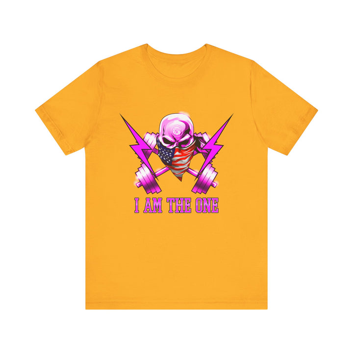 SKULL BELL OUTLAW BURPLE/I AM THE ONE