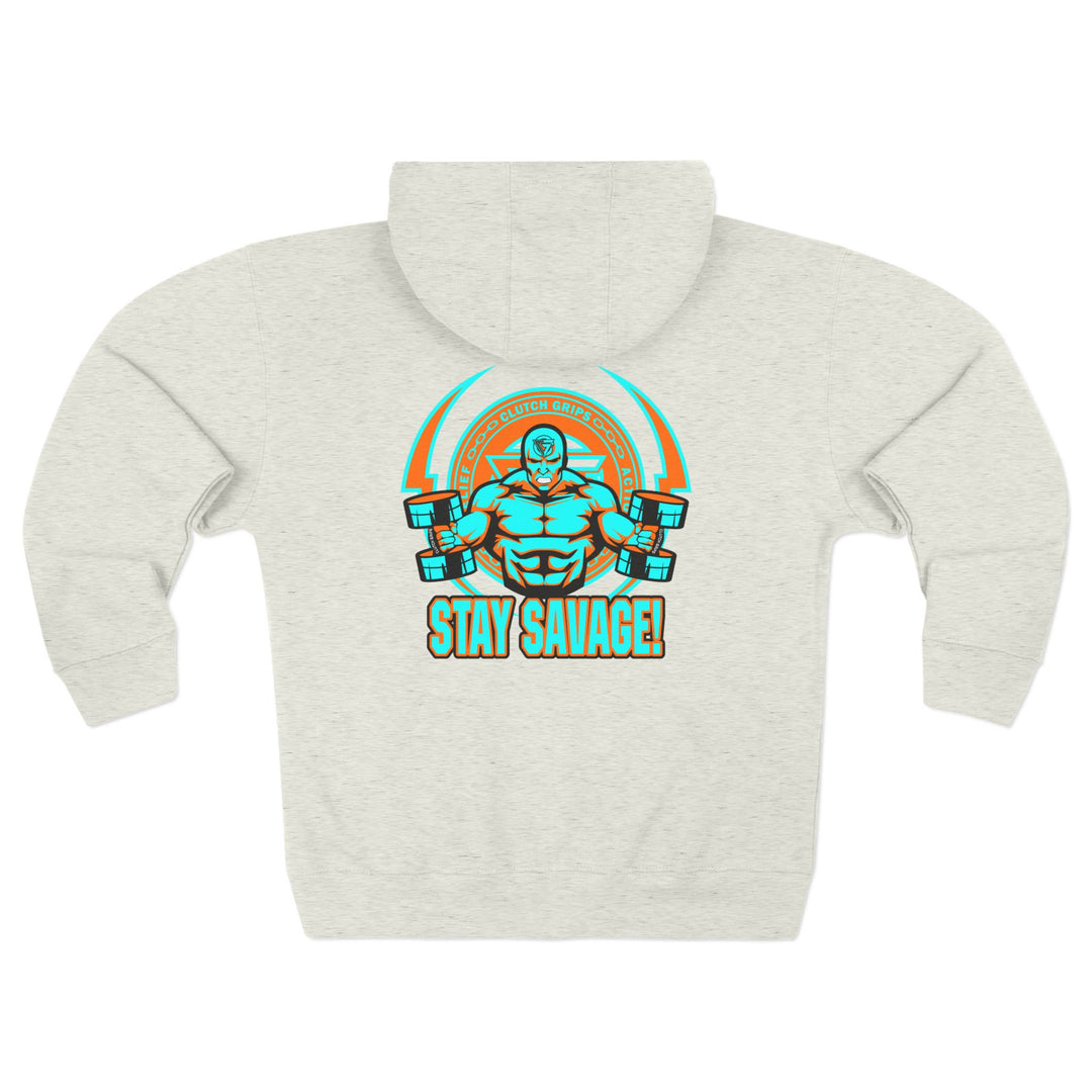 CG BIG MAC MIAMI COLORS/STAY SAVAGE