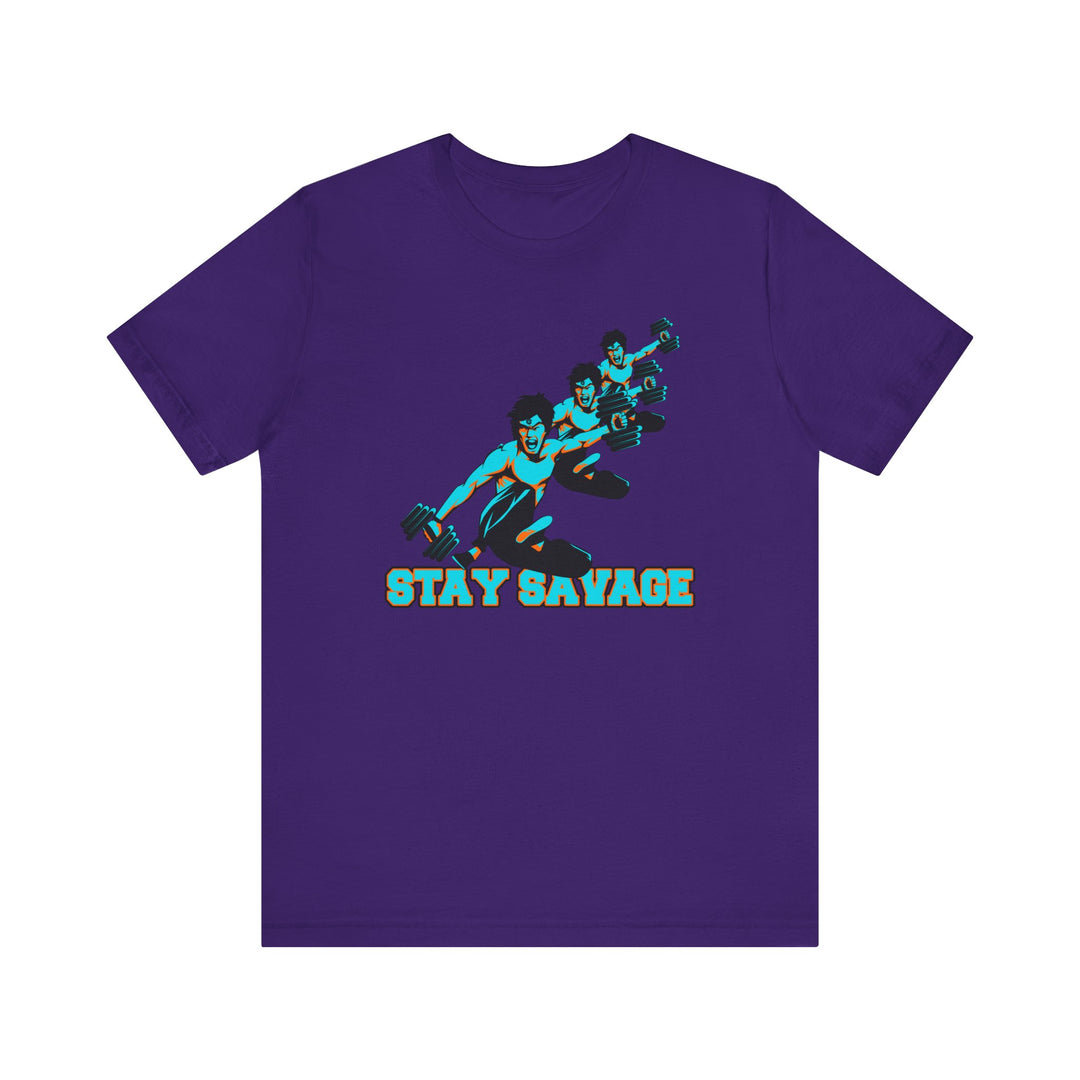 CG MAC LIFT KICK MIAMI/STAY SAVAGE