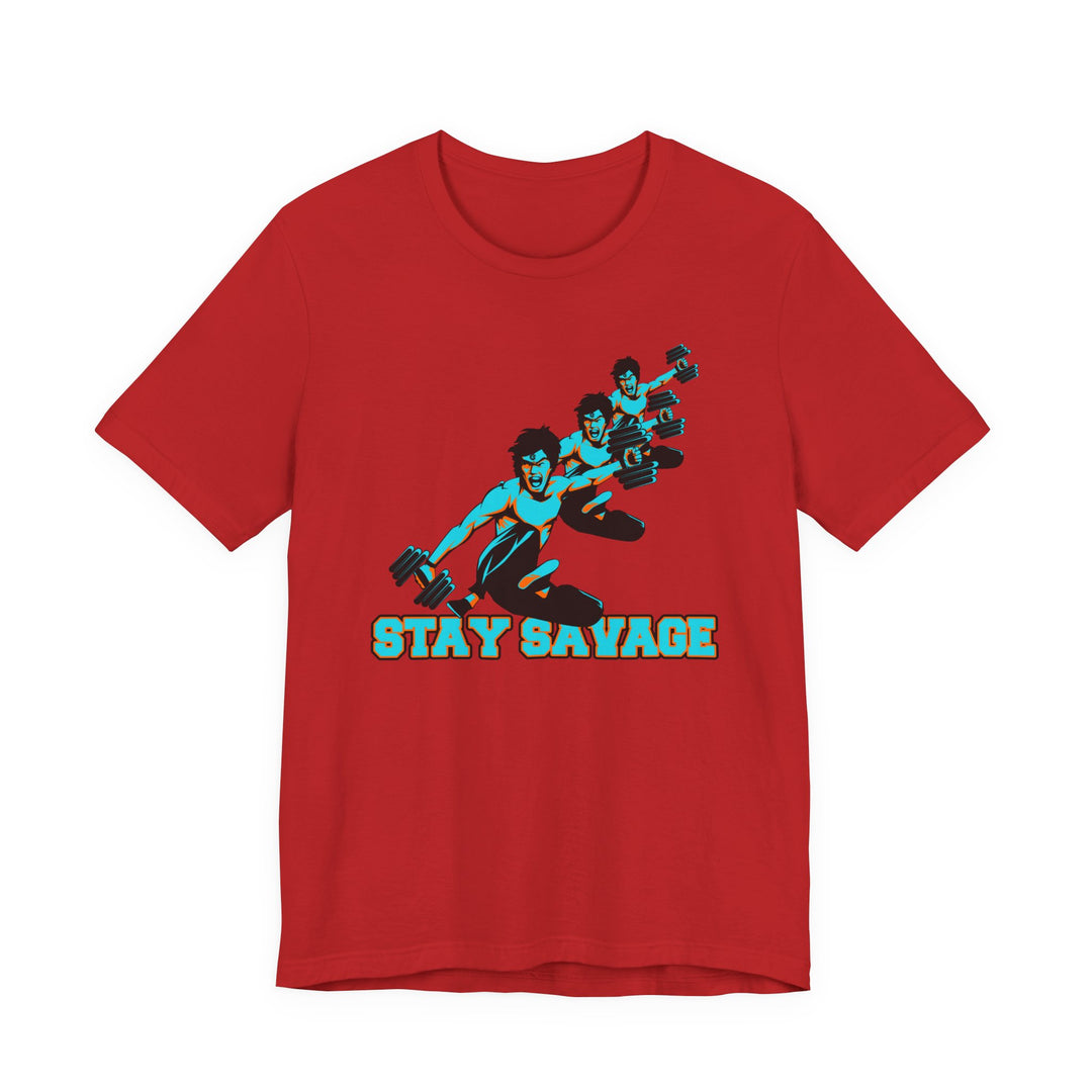 CG MAC LIFT KICK MIAMI/STAY SAVAGE