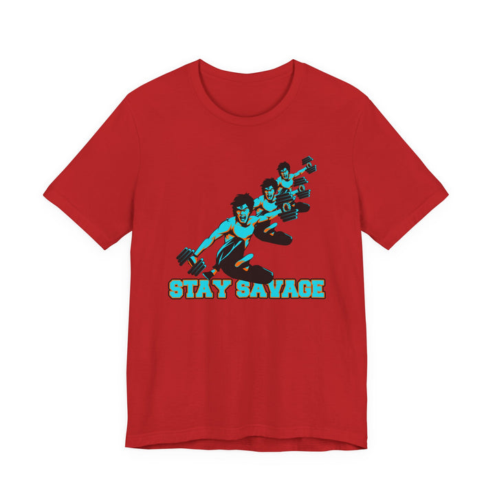 CG MAC LIFT KICK MIAMI/STAY SAVAGE