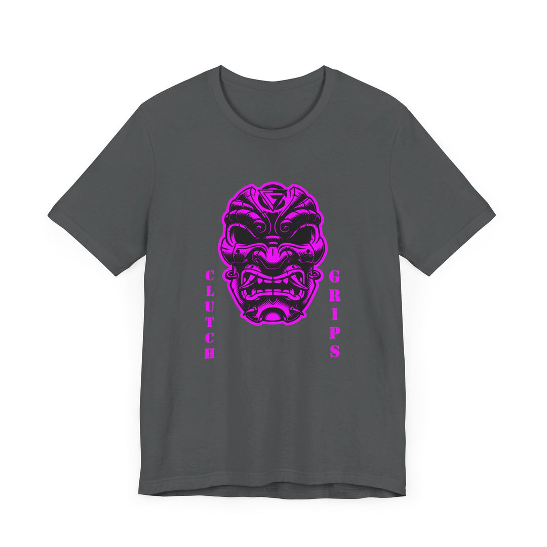 SAMURAI MAC BURPLE /CG