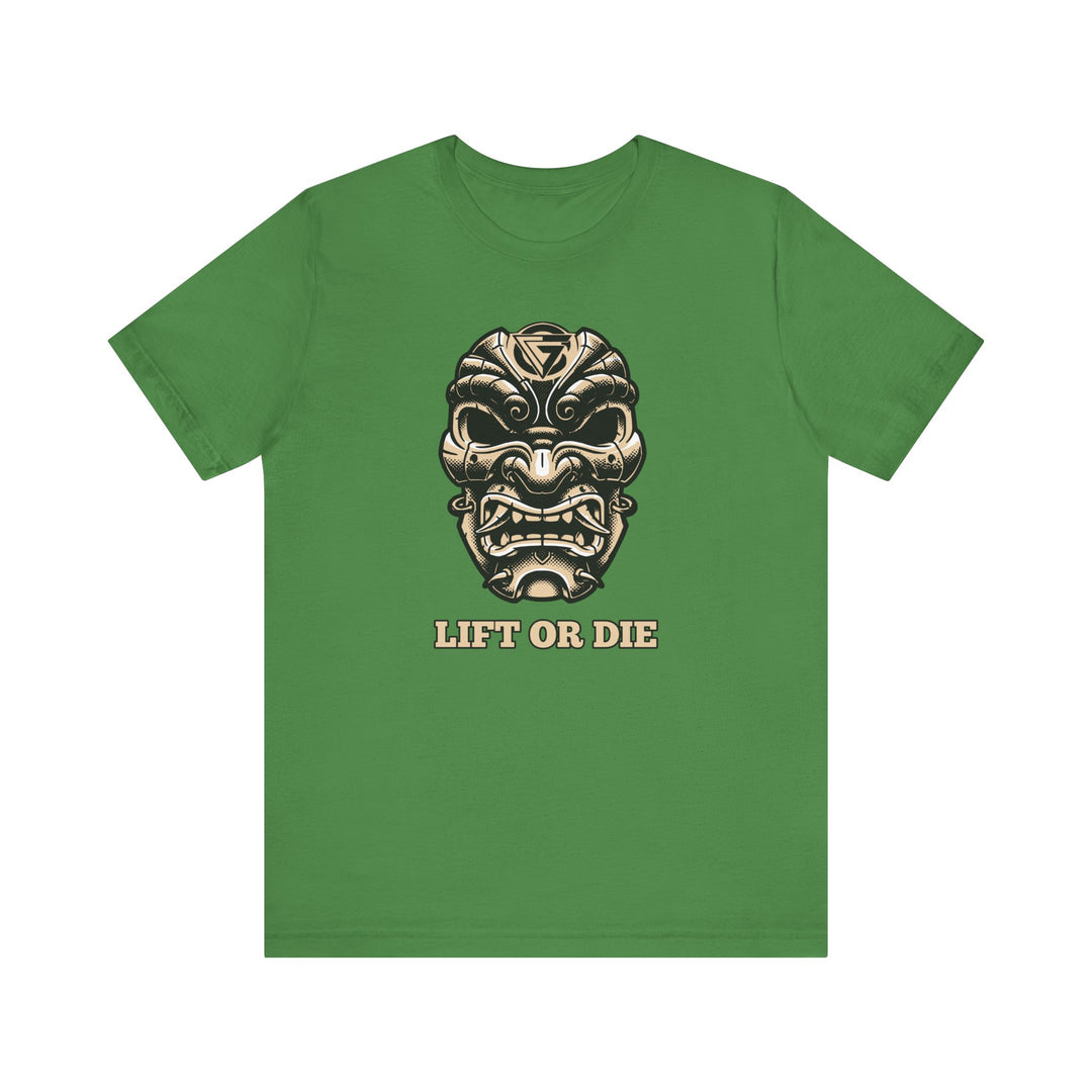 SAMURAI MAC SAND /LIFT OR DIE