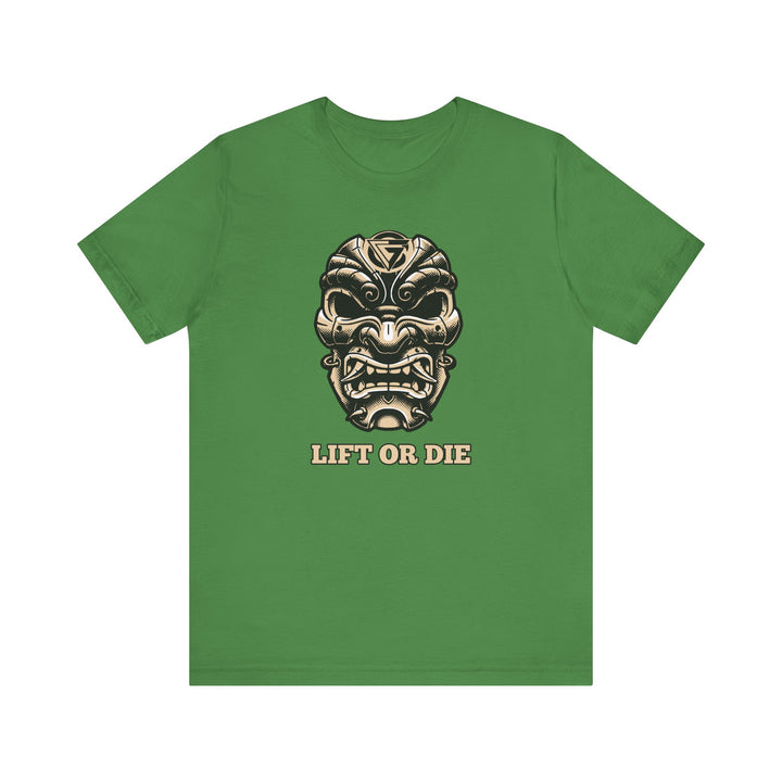SAMURAI MAC SAND /LIFT OR DIE