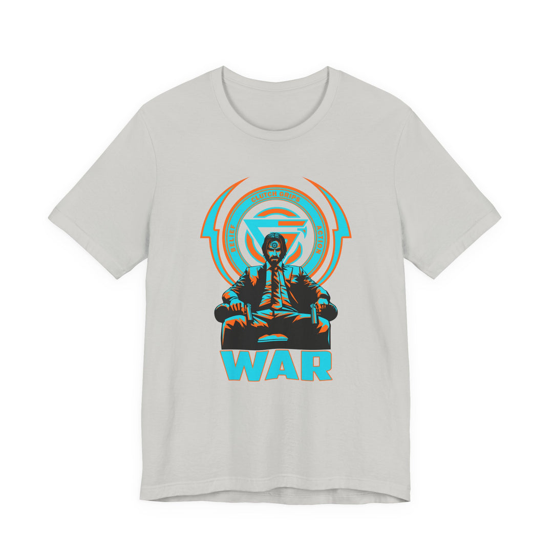 CG MAC WICK FINAL BOSS MIAMI /WAR