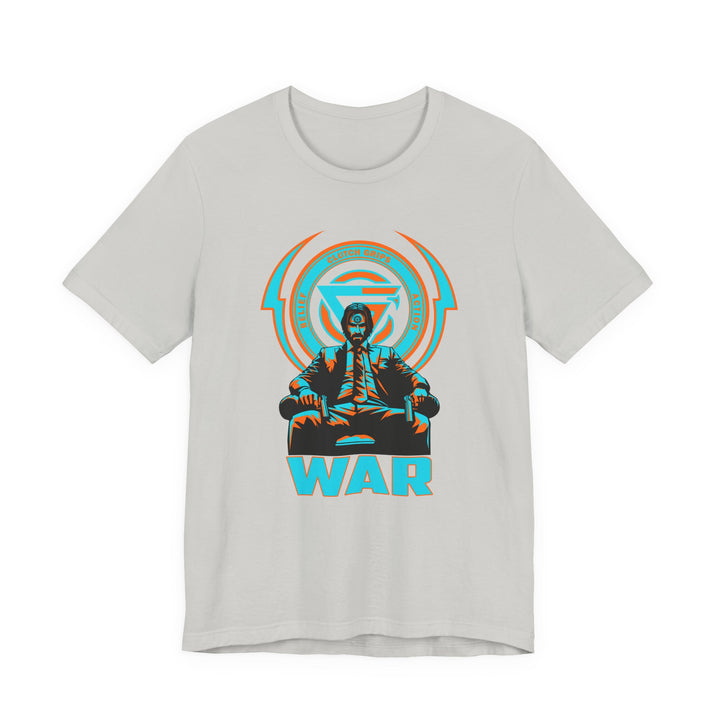 CG MAC WICK FINAL BOSS MIAMI /WAR