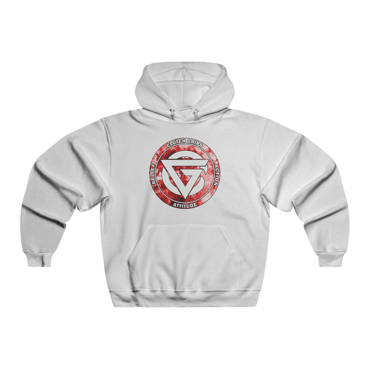 LION HEART TEXAS RED/LIFT OR DIE